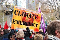 Climate Emergency