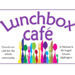 Lunchbox Cafe