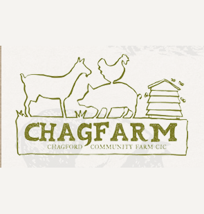 Chagfarm logo