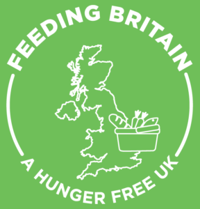 Feeding Britain